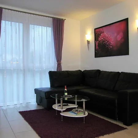 Ferienwohnung Luckmann _ Objekt 34 * Rostock