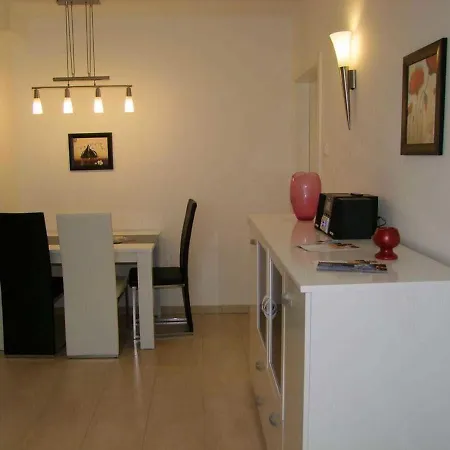 Ferienwohnung Luckmann _ Objekt 34 * Rostock
