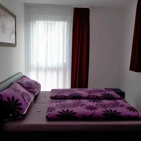Appartement Ferienwohnung Luckmann _ Objekt 34 *