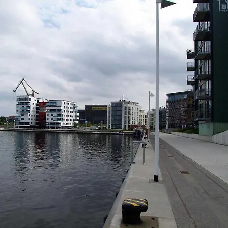 Ferienwohnung Luckmann _ Objekt 34